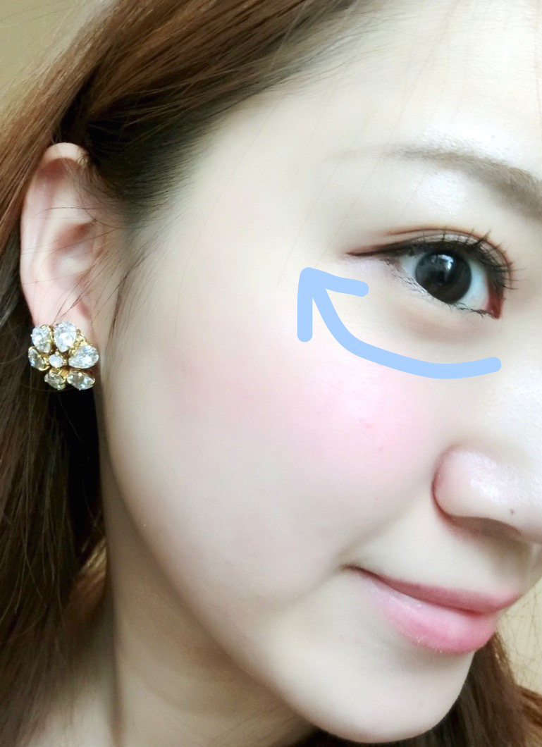 最近の毎日メイク ベースメイクからポイントメイクまで Beautybrush 常岡珠希ブログ