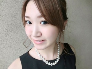 中途半端前髪をふんわり自然に流す簡単テクニック Beautybrush 常岡珠希ブログ