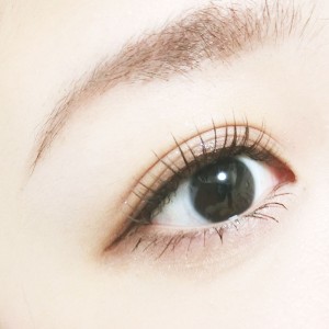 マスカラ徹底比較 長さ ボリューム 仕上がり比較 Beautybrush 常岡珠希ブログ